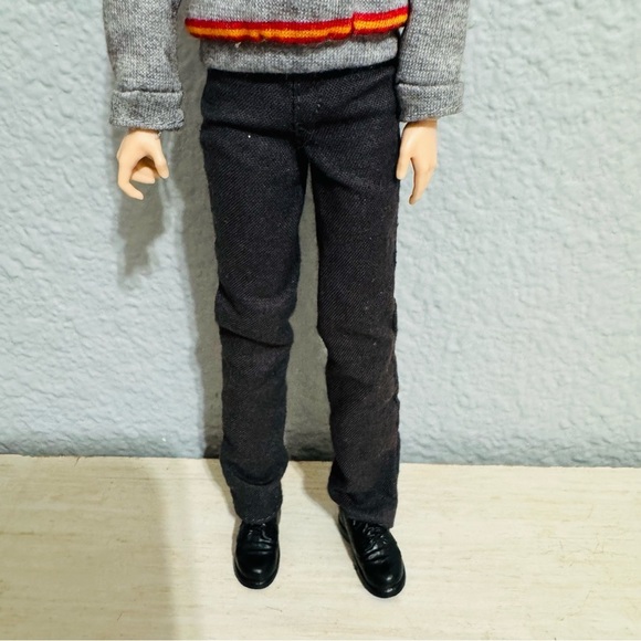 2018 Mattel Wizarding World of Harry Potter Ron Weasley Doll - No Accessories - Picture 4 of 11